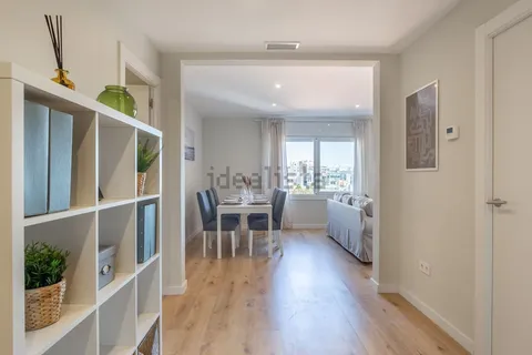 Pis de 99 m² a Barcelona