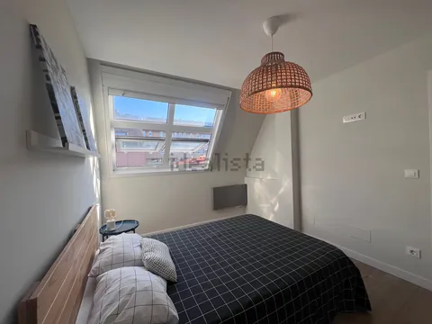 Pis de 40 m² a Oleiros