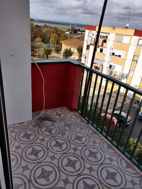 Habitació de lloguer, Huelva
