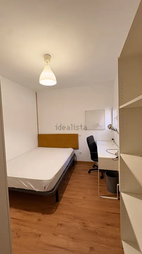 Habitación en alquiler, Segovia (2/10)