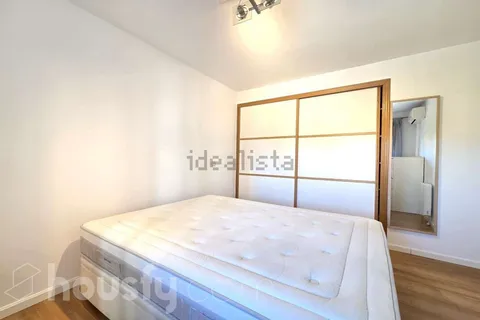 Piso de 60 m² en Madrid