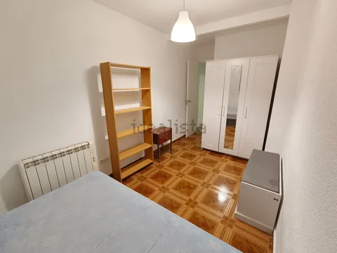 Pis de 61 m² a Madrid