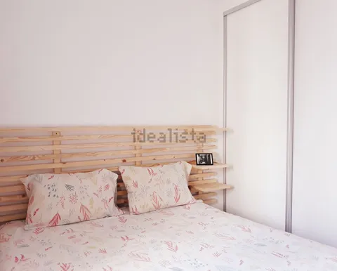 Apartamento 60 m² em Madrid (3/9)