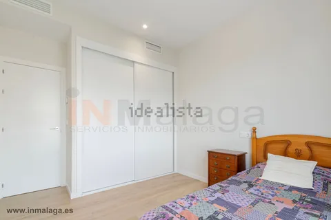 Pis de 85 m² a Màlaga