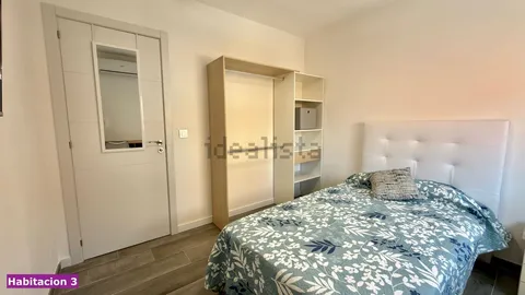 Stanza in affitto, Valencia