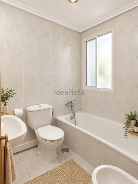 Pis de 90 m² a Plasencia