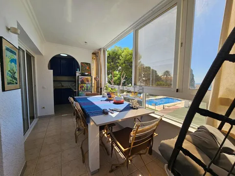 Appartement 60 m² à Benalmádena