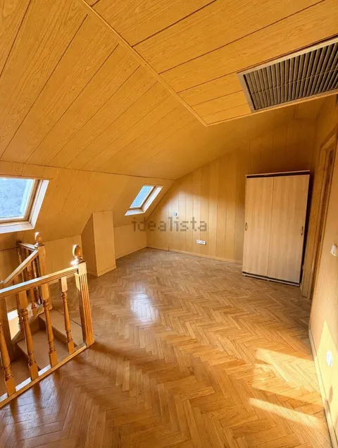 Pis de 120 m² a Madrid