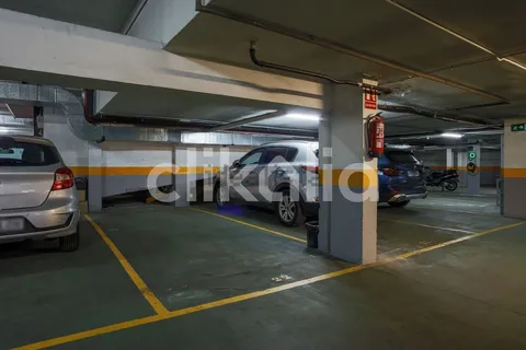 Pis de 392 m² a Madrid