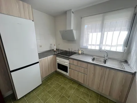 Pis de 100 m² a Lebrija