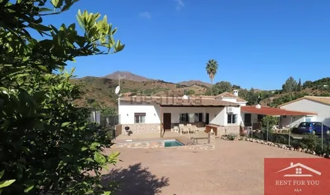 Casa de 100 m² a Mijas