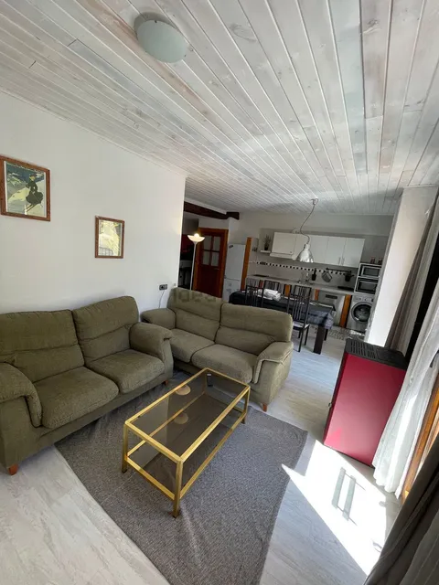 Квартира 120 м² у Puigcerdà