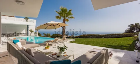 Casa de 500 m² a Marbella