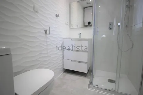 Chambre à louer, Madrid (3/33)