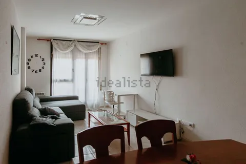 Piso de 90 m² en Huesca