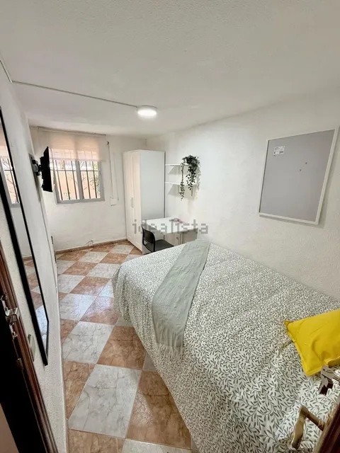 Habitación en alquiler, Madrid