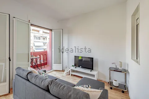 Wohnung 107 m² in Madrid