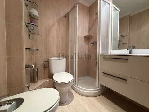 Pis de 141 m² a València