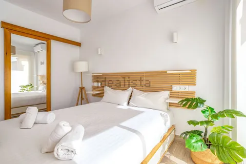 Pis de 50 m² a Marbella