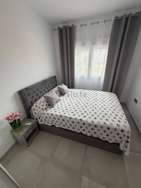 Pis de 50 m² a Benidorm