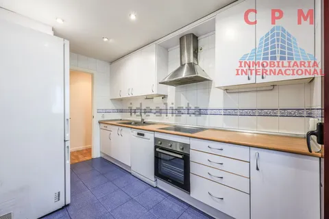 Pis de 120 m² a Madrid