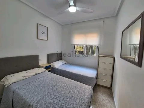 Pis de 60 m² a Torrevella