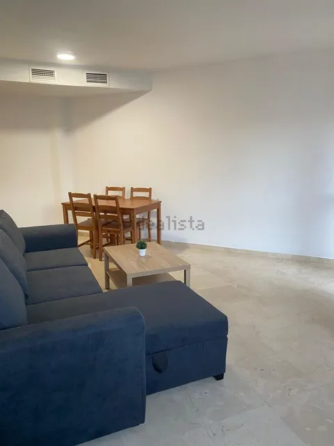 Pis de 90 m² a Màlaga
