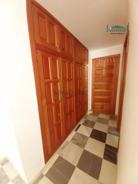 Wohnung 46 m² in Granada