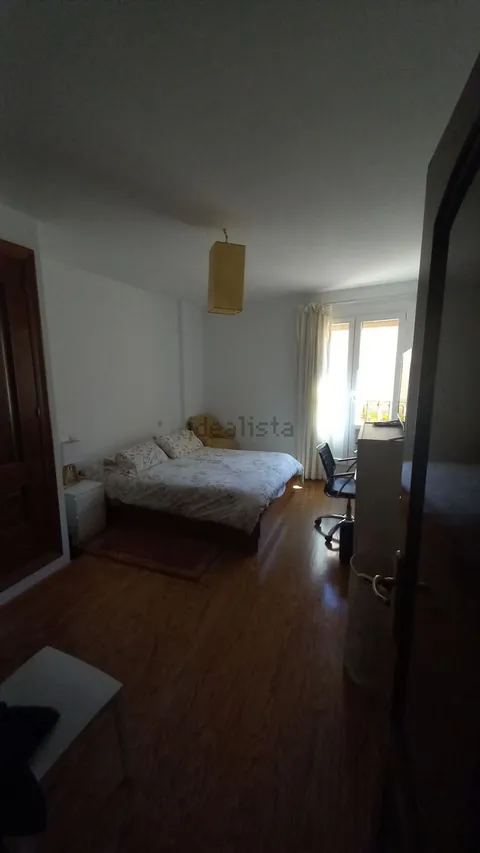 Pis de 80 m² a Segovia
