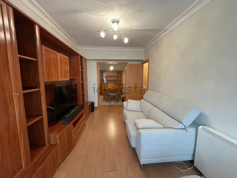 Pis de 80 m² a A Corunya
