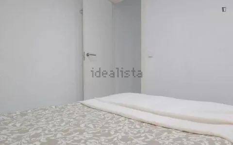 Pis de 58 m² a Madrid