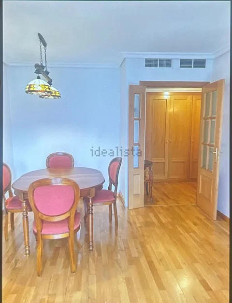 Appartement 100 m² à Madrid