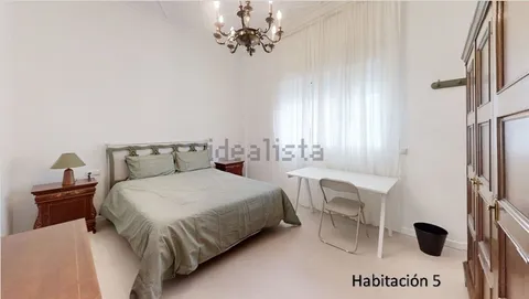 Habitación en alquiler, Valencia