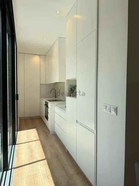 Pis de 70 m² a València