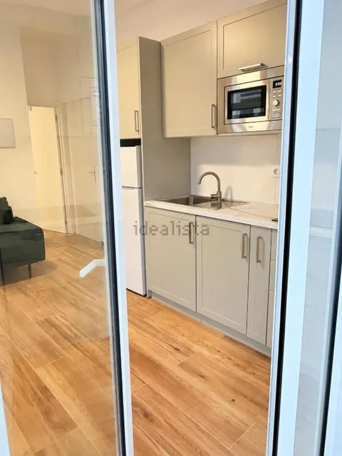Pis de 40 m² a Las Palmas de Gran Canaria