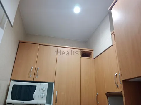 Pis de 55 m² a Madrid