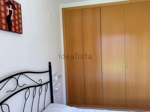 Pis de 45 m² a València