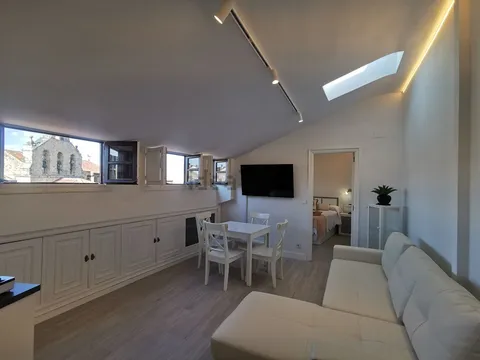 Pis de 45 m² a Salamanca