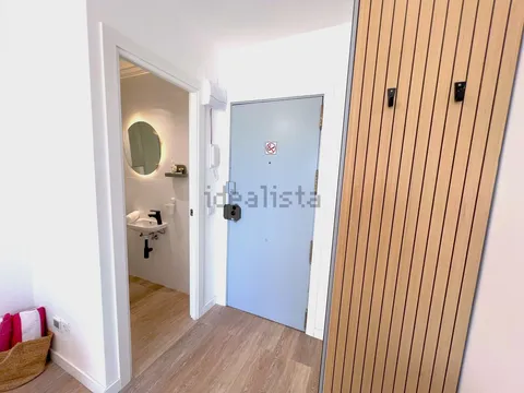 Pis de 30 m² a Benalmádena