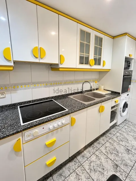 Pis de 75 m² a València