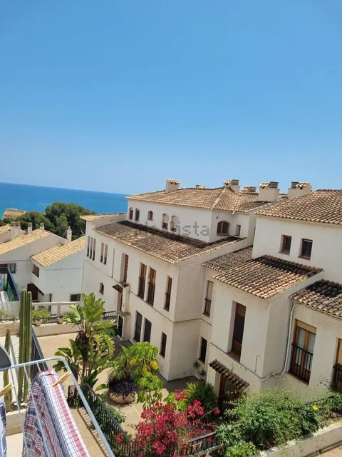 Appartamento 79 m² a Altea