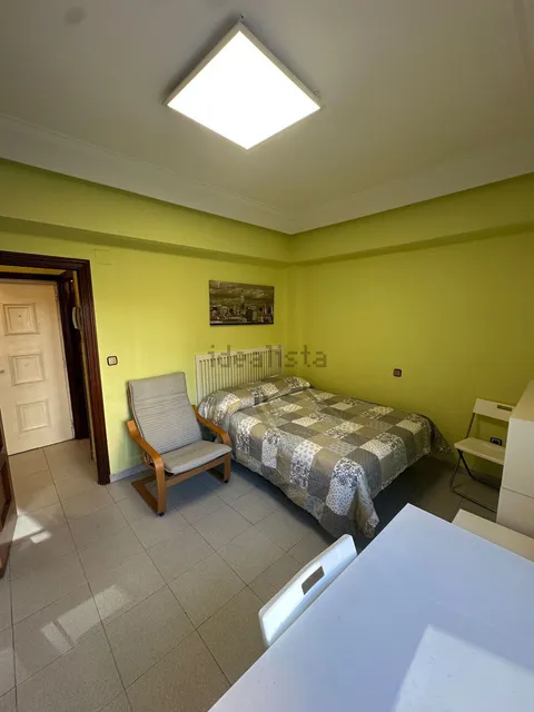 Pis de 23 m² a Madrid