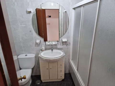 Habitación en alquiler, Santiago de Compostela