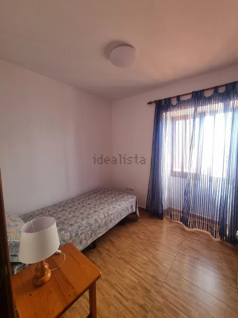 Pis de 55 m² a San Andrés y Sauces