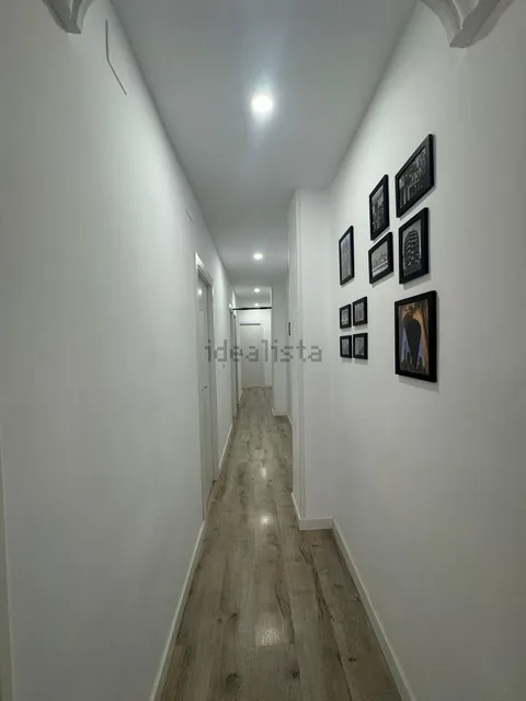 Stanza in affitto, Valencia