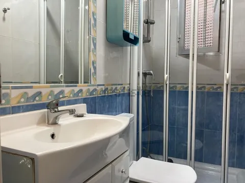 Appartamento 50 m² a Madrid