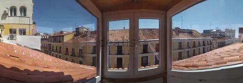 Flat 60 m² in Madrid