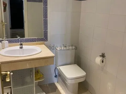 Pis de 193 m² a Marbella