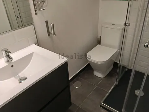 Flat 50 m² in Madrid