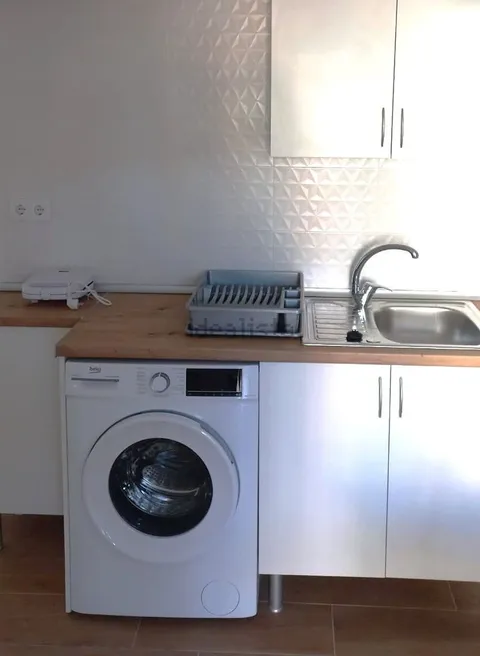 Habitació de lloguer, Huelva